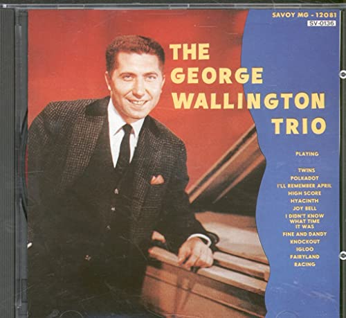 The G.Wallington Trio