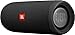 JBL Flip 5 Waterproof Wireless Portable Bluetooth Speaker - TT - Black