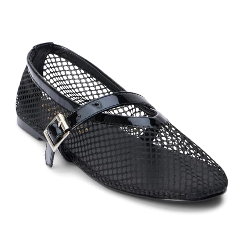 Coconuts by Matisse Women's Nolita Black/Medium / 9 by Coconuts by Matisse - Used condition - Image 2