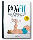 PapaFit - Training für starke Papas und eine starke Vater-Kind-Bindung