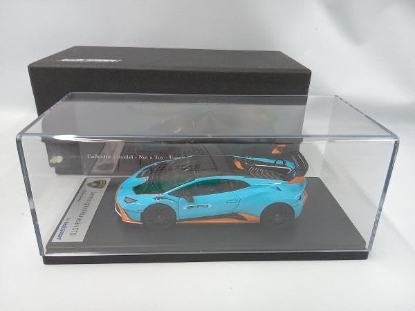 Amazon.co.jp: Look Smart ブック スマート 1/43 ランボルギーニ
