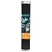 3Doodler Start Plastic Filament Refills Tube, Charcoal Black (X100 Strands)