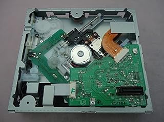 Singel CD loader mechanism PCB 039372300 for car radio tuner