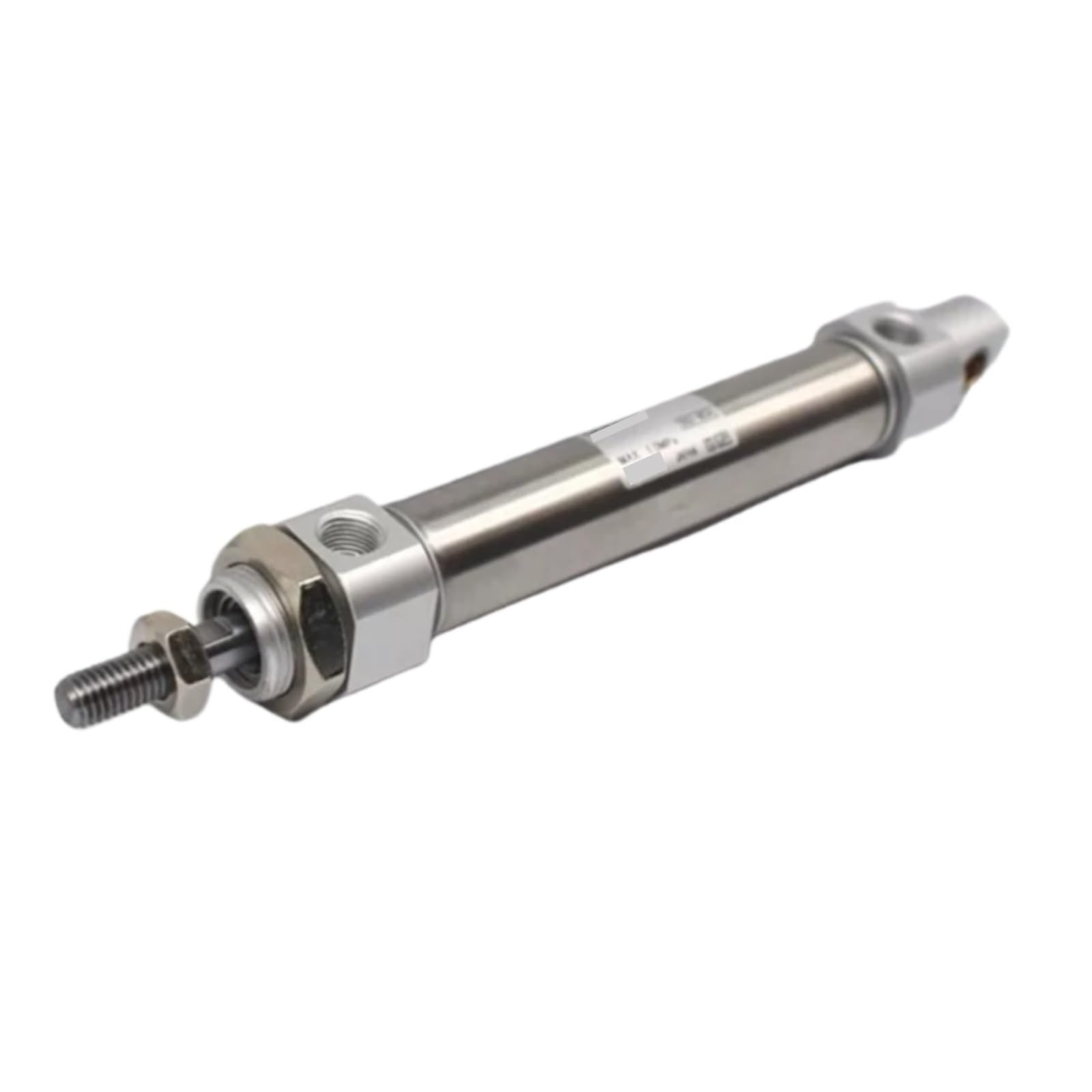 Vérin CDM2E32-10Z cylindre pneumatique 32mm pour guidage de machine industrielle