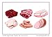 Gateway to Arabic Flashcards Set Four: Food and Drink Vocabulary (English and Arabic Edition)