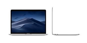 Apple MacBook Pro (13-inch, Previous Model, 8GB RAM, 512GB