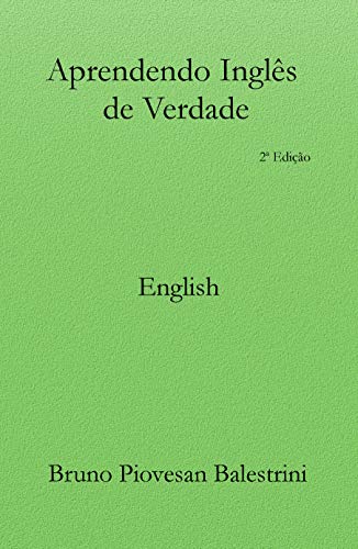 Aprendendo Inglês de Verdade