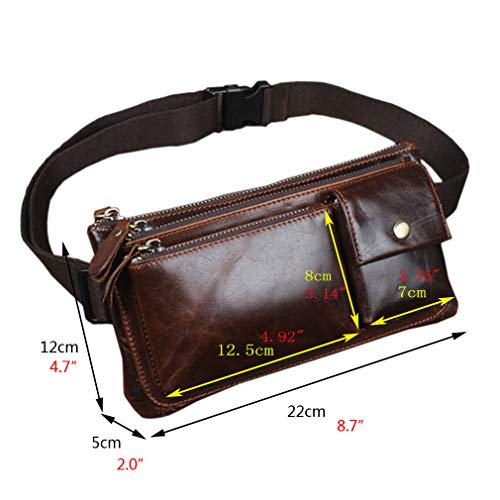 Consejos y comparativas para Comprar Bolso genuine leather más recomendados. 26 Imagen adicional