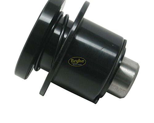 Bryke Racing 360 Steering Wheel Quick Release Disconnect Hub Imca #TOP2