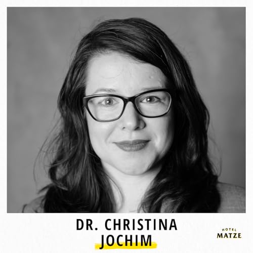 Psychotherapeutin Dr. Christina Jochim &ndash; Ist Psychotherapie bald Luxus?