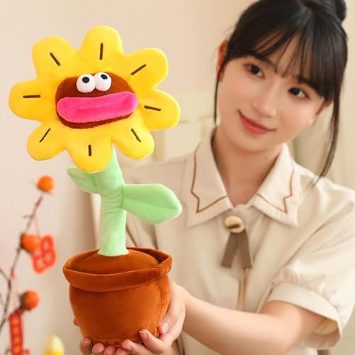 Girasoles para bodas que transforman salones oscuros en espacios vivos 4