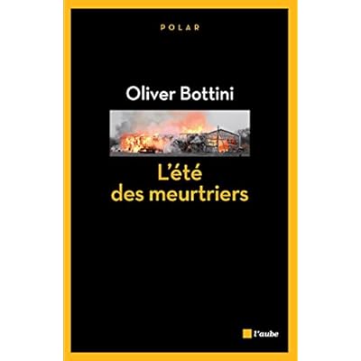 L&rsquo;&eacute;t&eacute; des meurtriers