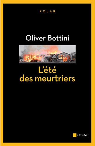 L’été des meurtriers (L'Aube noire)