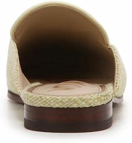 Image of Sam Edelman Women's Linnie Flat Mules