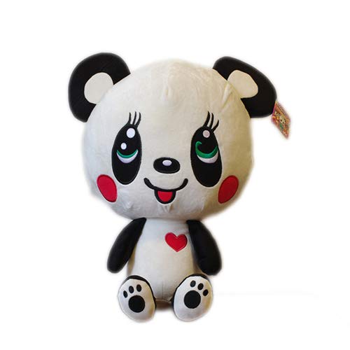 Amazon.co.jp: GRAND GROUND グラグラ BIGぬいぐるみ 2種セットパンダ 