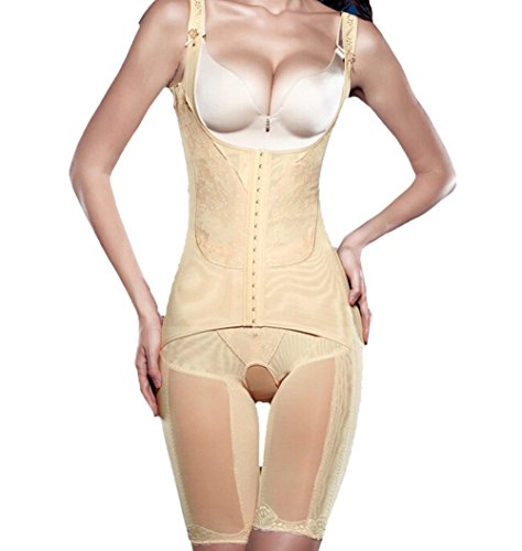 Zcargel Hot Sale Postpartum Recovery Body Shapewear Thigh Reducer