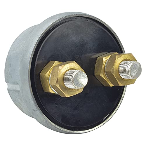 Solénoïde robuste compatible avec Caterpillar 7N0718 7N7290 aux normes constructeur - 2