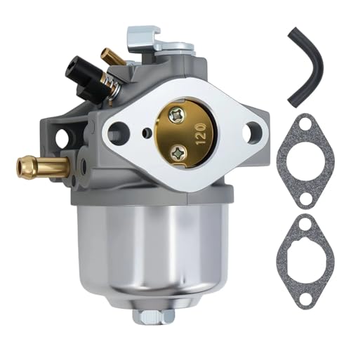 Carburateur pour LX178 compatible AM122614 et 32045 pièce de rechange moteur
