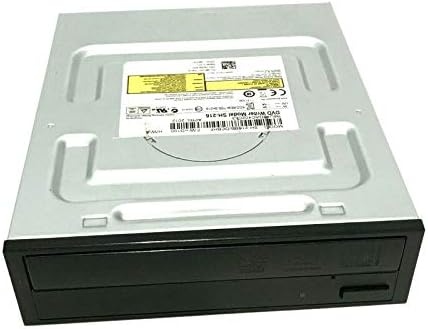 Little Phoenix DV±RW DL SATA TSST SH-216 5.25 16x Internal Writer - Black