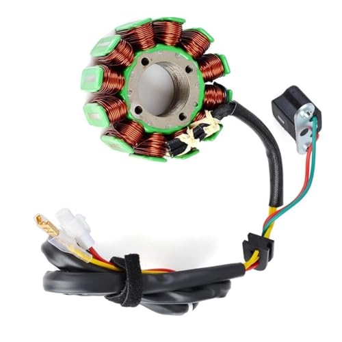 Bobine de stator moto pour entretien et réparation mécanique des circuits 250 XCF 350 SX-F
