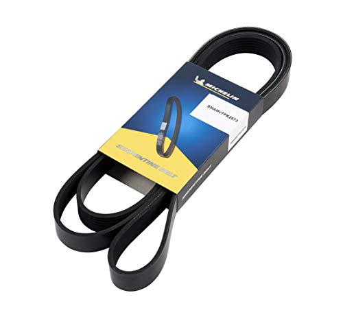 MICHELIN Serpentine Drive Belt SMAMV7PK2573