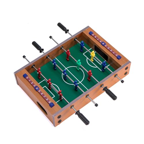 Kinaxixi Mini Foosball Table