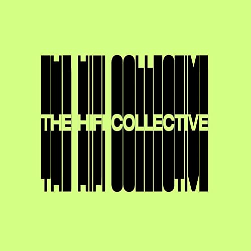 THE HI-FI COLLECTIVE