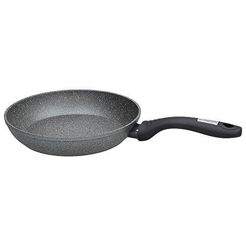 Tognana WI758P6AMNF Padella Mythos, Alluminio, Grigio