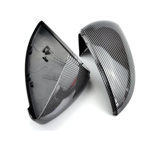 Coque Rétroviseur Golf 7 Chrome Mat Idéal Trajets Quotidiens Urbains