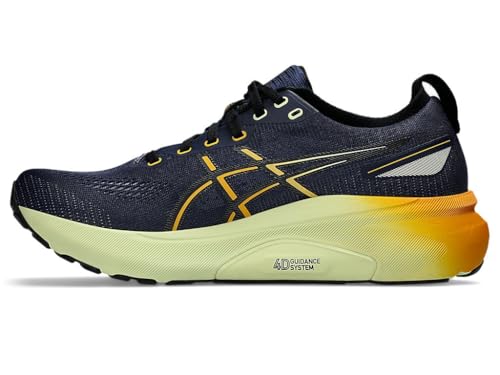 Image of ASICS Men's Gel-Kayano 31 Trainers