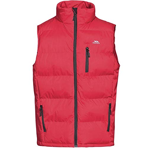 Trespass Clasp - Male Padded Gilet Cover