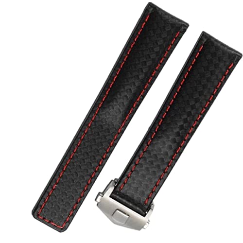 [Nywing] TAG HEUER xg19mm 20mm 22mm J[tU[rvoh klDobN rvoh TAG HEUER (^OzC[) Ή t