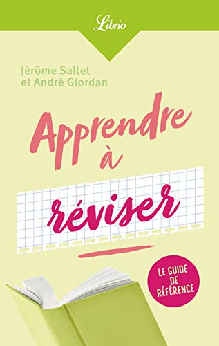 Télécharger Apprendre à réviser Livre eBook France
