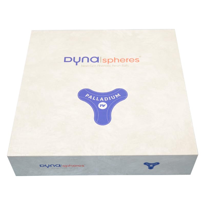 Amazon.co.jp: ビリヤードボール ダイナスフィア Dyna Palladium