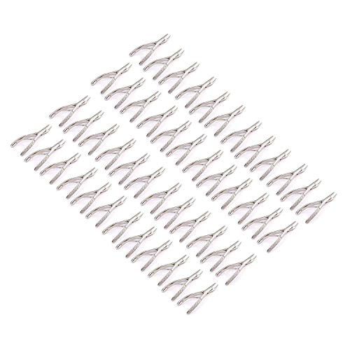 OdontoMed2011® Set Of 50 Dental Extracting Forceps #150SK Dental Extraction Instruments ODM