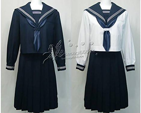 Amazon Co Jp 海外工場直送 コスプレmyshow26 金蘭会中学高校の人気の冬 秋制服セット選び自由 コスプレ衣装 ディズニークリスマス ハロウィン イベント仮装 コスチューム ホビー