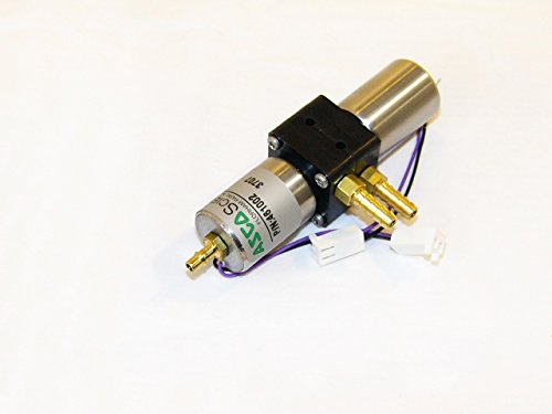 ASCO Power Technologies RB3-0178 24VDC Poppet Valve