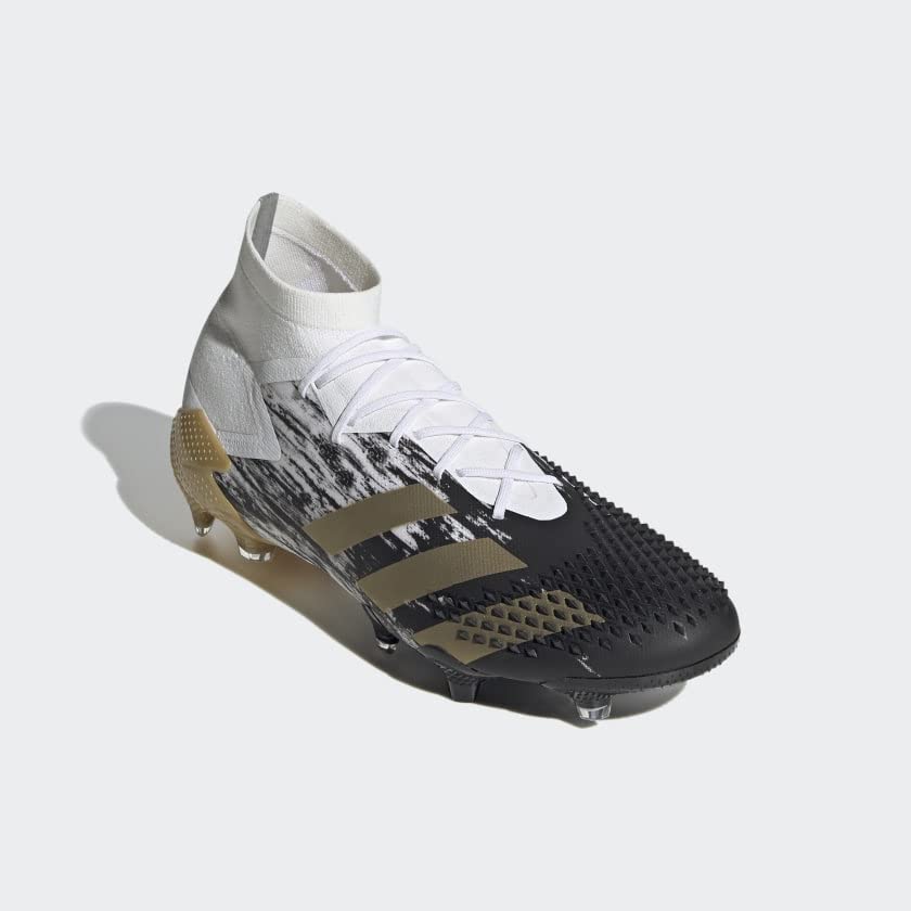 adidas Predator Mutator 20.1 Firm Ground Soccer Shoe Unisex-adult product thumbnail 6