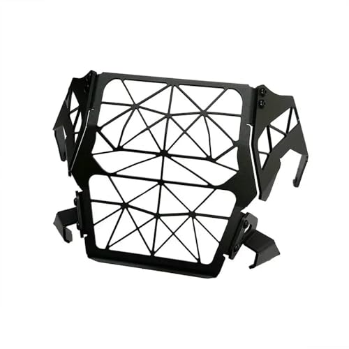 Couvercle la grille phare 450 MT protection premium ajustement précis