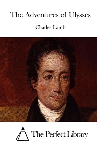 The Adventures of Ulysses (Perfect Library)