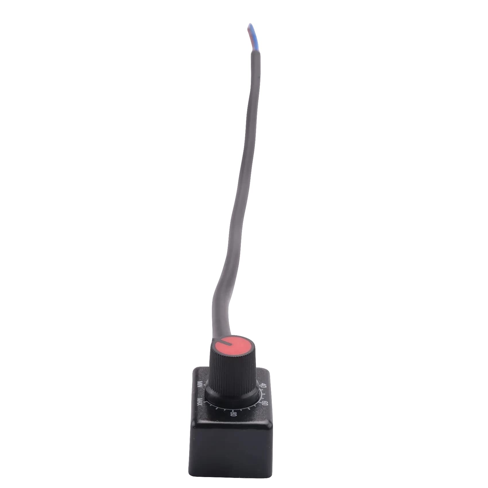5 x DC 0/1-10 V ściemniacz LED, pasywny ściemniacz niskiego napięcia, ściemnianie PWM do 0-10 V lub 1-10 V ściemniany elektroniczny sterownik LED