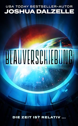 Blauverschiebung
