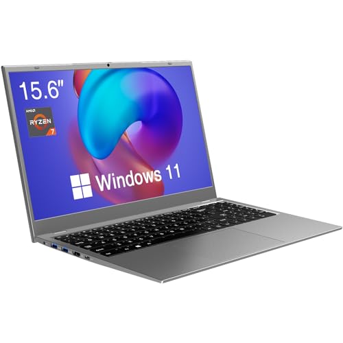 Amazon.co.jp: ECOHERO ノートパソコン、AMD Ryzen 7 3700U、8GB DDR4