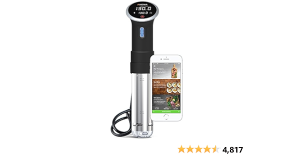 connect anova to bluetooth