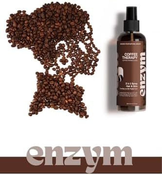 Doğal Kahve Tonik Saç (dökülme Karşıtı, Onarıcı) Ve Cilt Bakımı (ton Eşitleme, Antioksidan) 200 Ml - Görsel 6