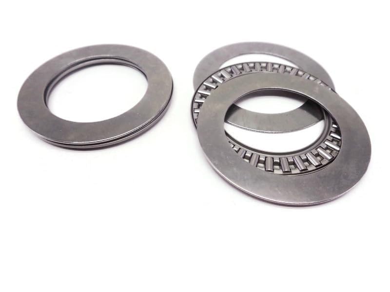 Transmission Thrust Bearing 2 Pieces Set for JCB Backhoe Part No. 917/02800