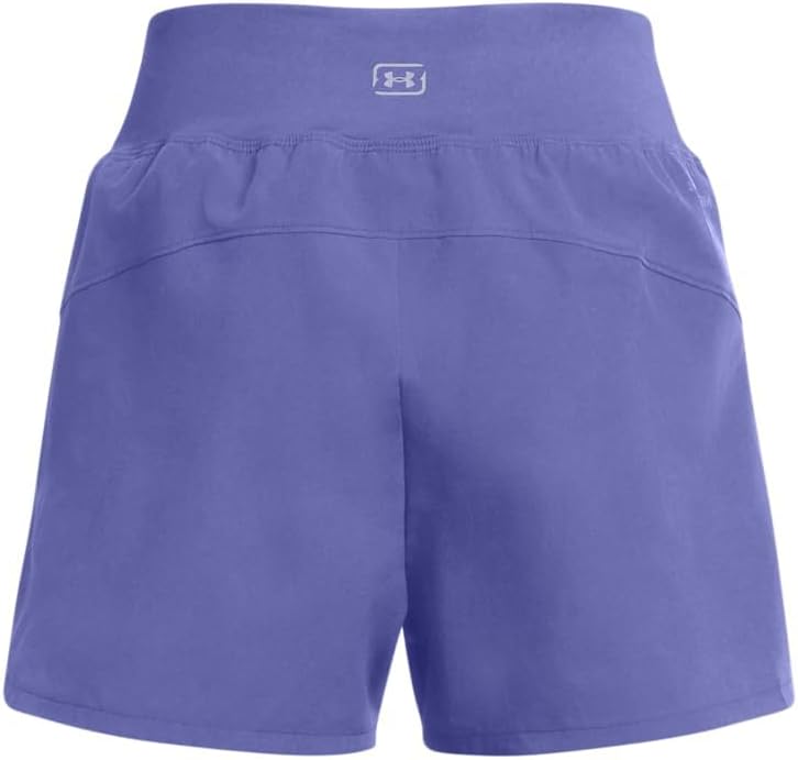 Under Armour Women's Fusion Shorts