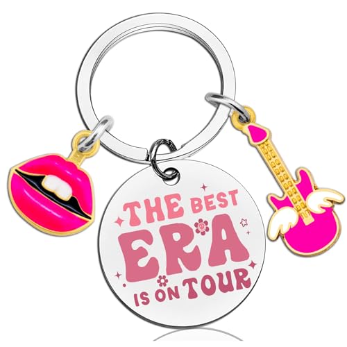 Cámaras Instantáneas Y Análogas, Home Crizaor - Llavero para amantes de la música, bolsa de merchandising de Taylor, bolsa de maquillaje de cumpleaños, accesorios para cantante, regalo de...