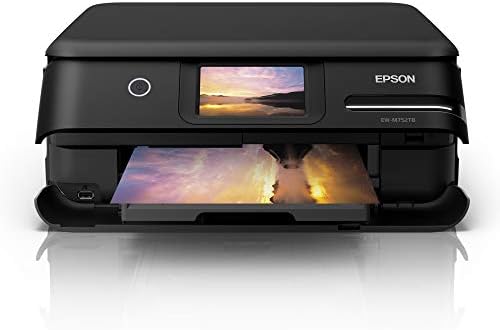 Amazon.co.jp: エプソン EW-M752TB A4カラーインクジェット複合機 