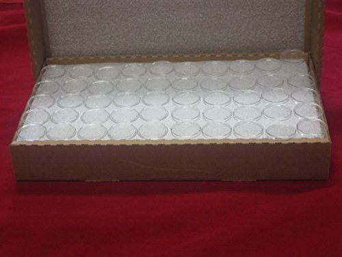 Capsulas Air-Tite A26 para Monedas Pequeñas 250 pzas miniatura 2